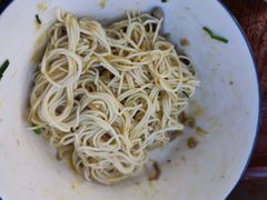 -百年老字号·观振兴蟹黄面·三虾面·苏式面(观前街富仁坊巷店)