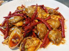 -小满海鲜·别院(天津旗舰店)