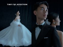 -巴黎经典婚纱摄影PARISSIC