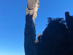 -三清山风景名胜区