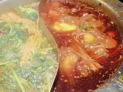 -井格重庆火锅(西直门凯德Mall店)