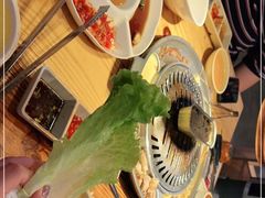 -喜来稀肉(北外滩白玉兰广场店)