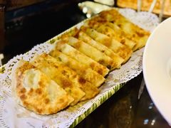 -海拉尔蒙古包(房山长阳总店)