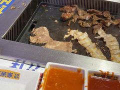 -阿亲家·韩式无限烤肉(春熙路店)