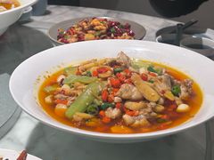 -懒人盐府人家(航天桥店)