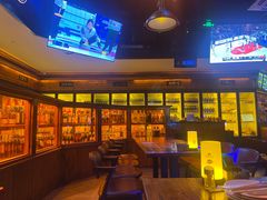 -双层巴士·鲜串鲜啤·团建聚会(凯德广场店)