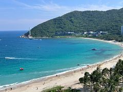 -三亚太阳湾柏悦酒店