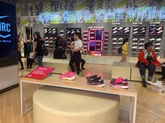 -NIKE品牌体验店(南京东路店)