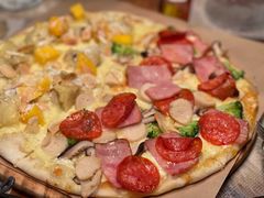 -秀·爱尔兰餐吧(上海路店)