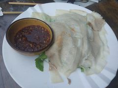 -田园印象·成都土菜院子(华阳店)
