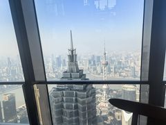 -上海柏悦酒店·世纪100牛排馆