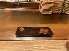 -赤坂亭·M9和牛烧肉·铁板烧·日料398放题(长泰广场店)