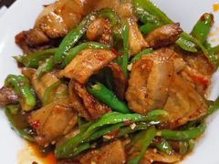 盐煎肉-艺味深尝(云锦路店)