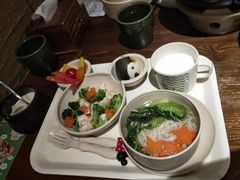 -云海肴·汽锅鸡·云南菜(美罗城店)