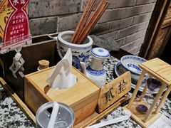 -南京大牌档(凯德大峡谷店)
