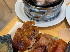 -香港厨房 Hong Kong Kitchen