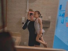 -青岛东方影都融创水世界