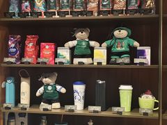 -星巴克(凯德晶萃店)