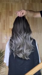 -MOVAN HAIR莫凡匠人发型屋