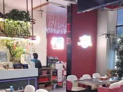 -798烧烤工厂(太和路店)
