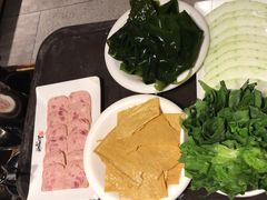 -纸盐河码头火锅(十八梯店)