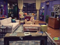 -宜家家居(西安未央商场店)