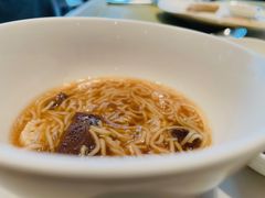 -厦门艾美酒店·新食谱西餐厅