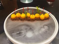 -富淳饭店(陆家嘴保利广场店)