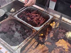 -刘小忙把子肉(北园大街总店)