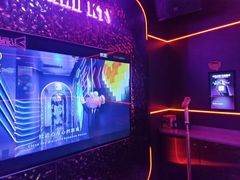 -星聚会KTV X Party(上海真如中海环宇城店)