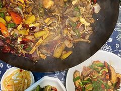 -富正毅三下锅(大庸府城店)