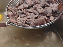 -八宝牛潮汕鲜牛肉火锅(净月店)