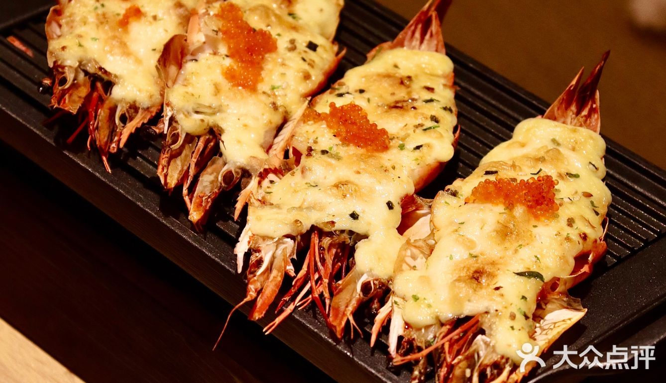 成都探店｜喜欢吃日料的姐妹👭必须冲