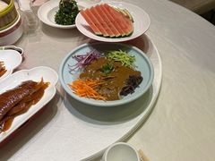 -大鸭梨烤鸭(房山店)