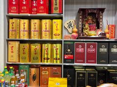 -巢湖名吃·东关老鹅汤(江南风情街店)