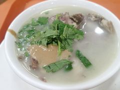 -白魁老号饭庄(交道口店)