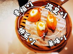 -蔡澜点心·粤菜(丽泽天街店)
