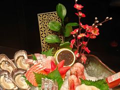 -蟹犇前•帝王蟹雪蟹(陆家嘴店)