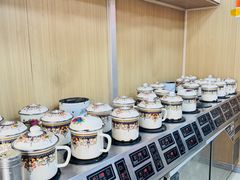 -園丁烤肉缸子肉