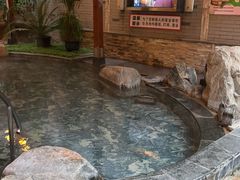 -汤连得温泉馆(宝山店)