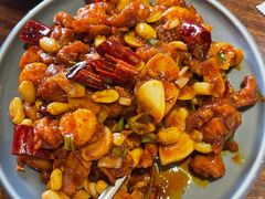 -小吊梨汤·北京菜(香山店)