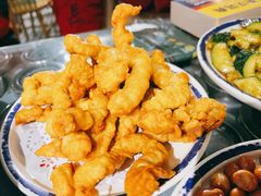 -8号苑自助烤场(西单店)