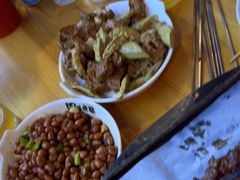 -四禧精酿铜锅涮肉·烧烤工场(大明湖店)