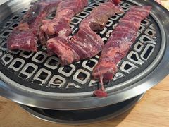 -霸腹烤肉(厦门柚子番店)