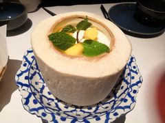 招牌椰奶冻-BetterThai 泰加(苏州中心店)