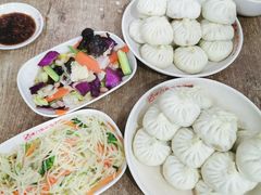 -津门张记包子铺(华昌道店)