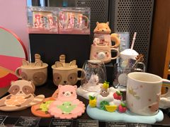-星巴克臻选(深圳龙岗万科店)