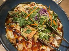 -耶里夏丽·新疆菜·28年喀什老馆(田林东路店)