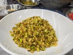 -院里寻菜·精致庭院菜(观沙岭店)