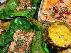 -多哥水傣味餐厅(司马巷店)